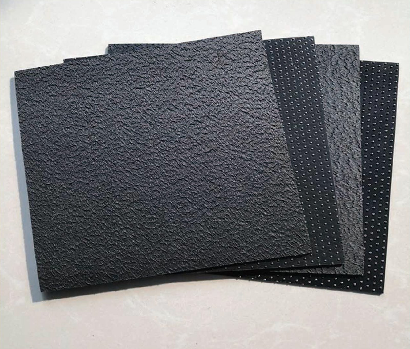 糙面HDPE土工膜